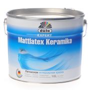 Латексная интерьерная краска